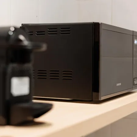 Beachfront With Terrace, Pool And Tennis Court In Costabella, * Marbella