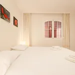 Beachfront With Terrace, Pool And Tennis Court In Costabella,