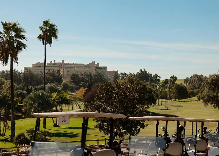 Apartament Beachfront With Terrace, Pool And Tennis Court In Costabella, Marbella
